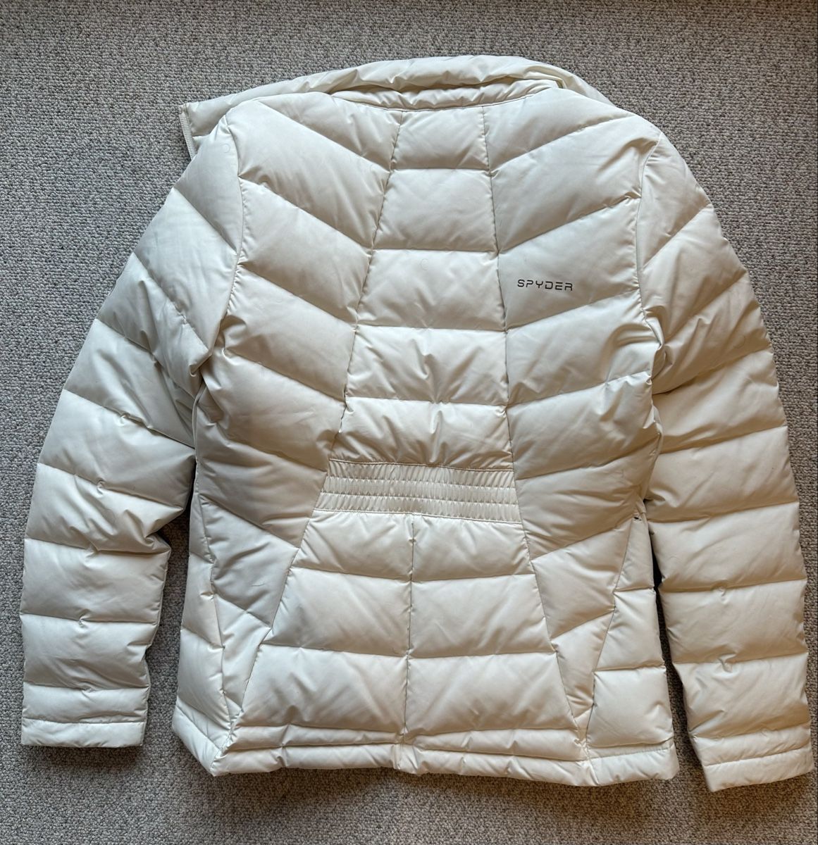 Giacche: Spider Winterjacke. Grösse S – Usato da Rüti ZH venduto da cvasq 1