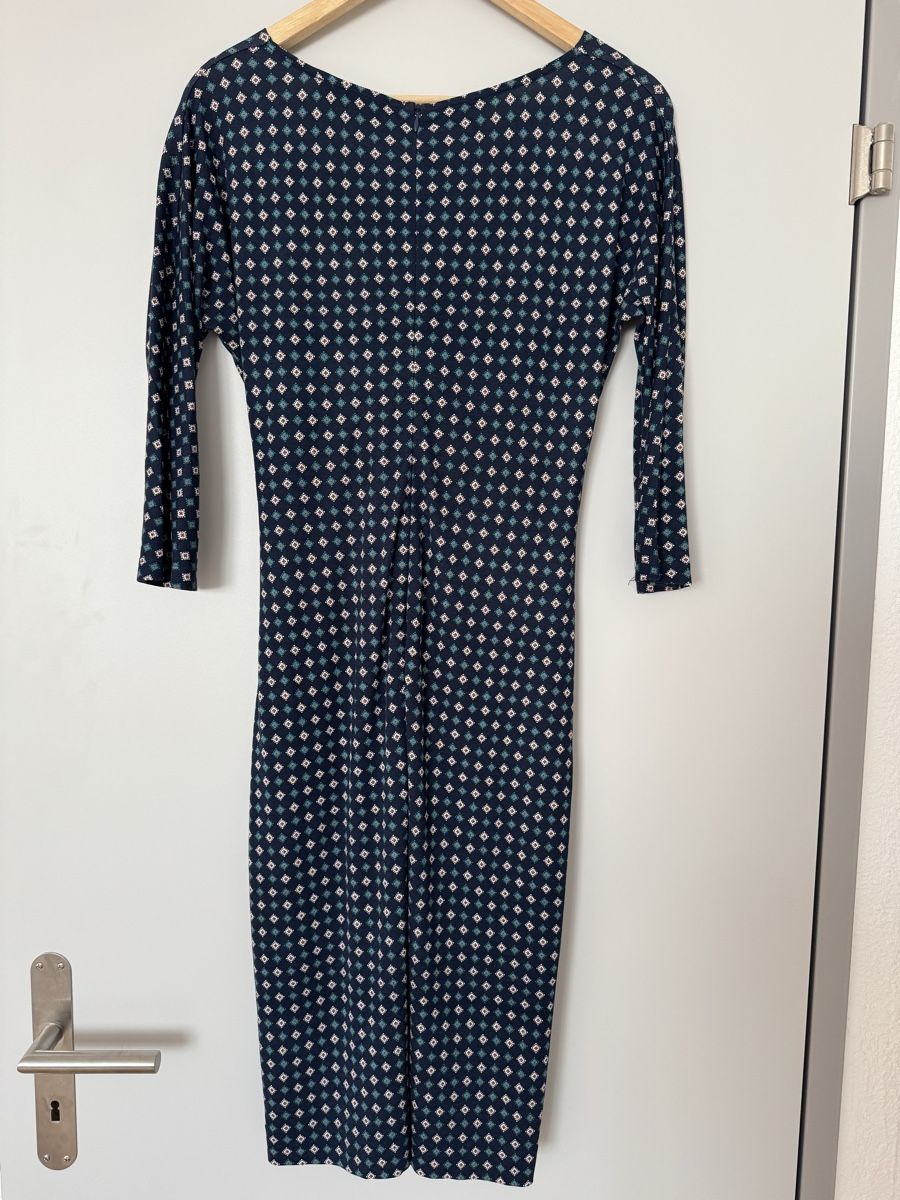 Max Mara Vestiti: Weekend Max Mara | Kleid Gr. S – Usato da Wallisellen venduto da ana_hrx8 2
