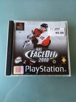 NHL FACEOFF 2000