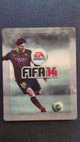 FIFA 14 PS4 - Hardcase
