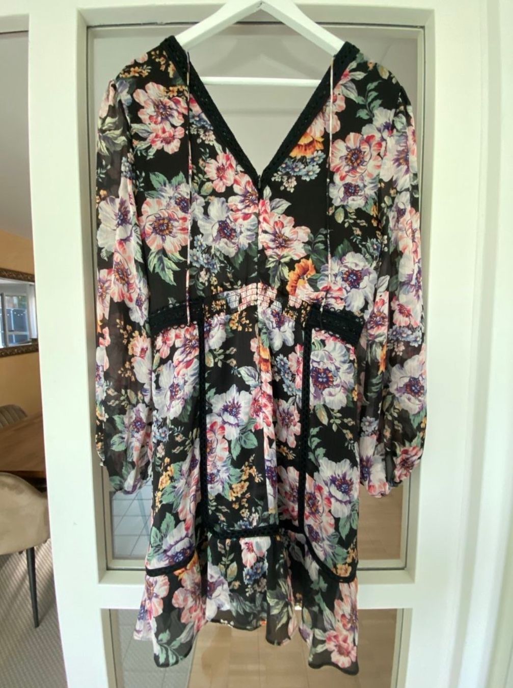 Guess Vestiti: Guess Somerkleid Gr. M – Nuovo (secondo la descrizione) da Zürich venduto da Privat4444 1