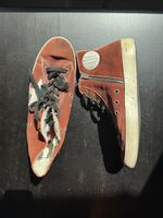 Golden Goose Sneaker Boots Gr. 42