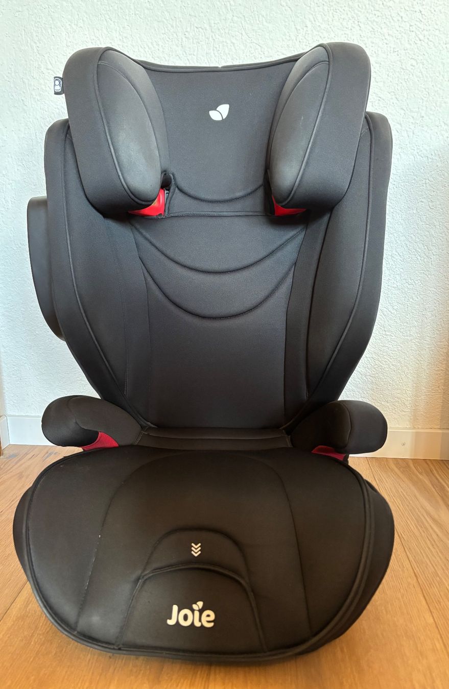 Joie Seggiolini per auto: Kindersitz JOIE, ECE- Gr. 2/3, 15-36kg – Nuovo (secondo la descrizione) da Seuzach venduto da Schwede83