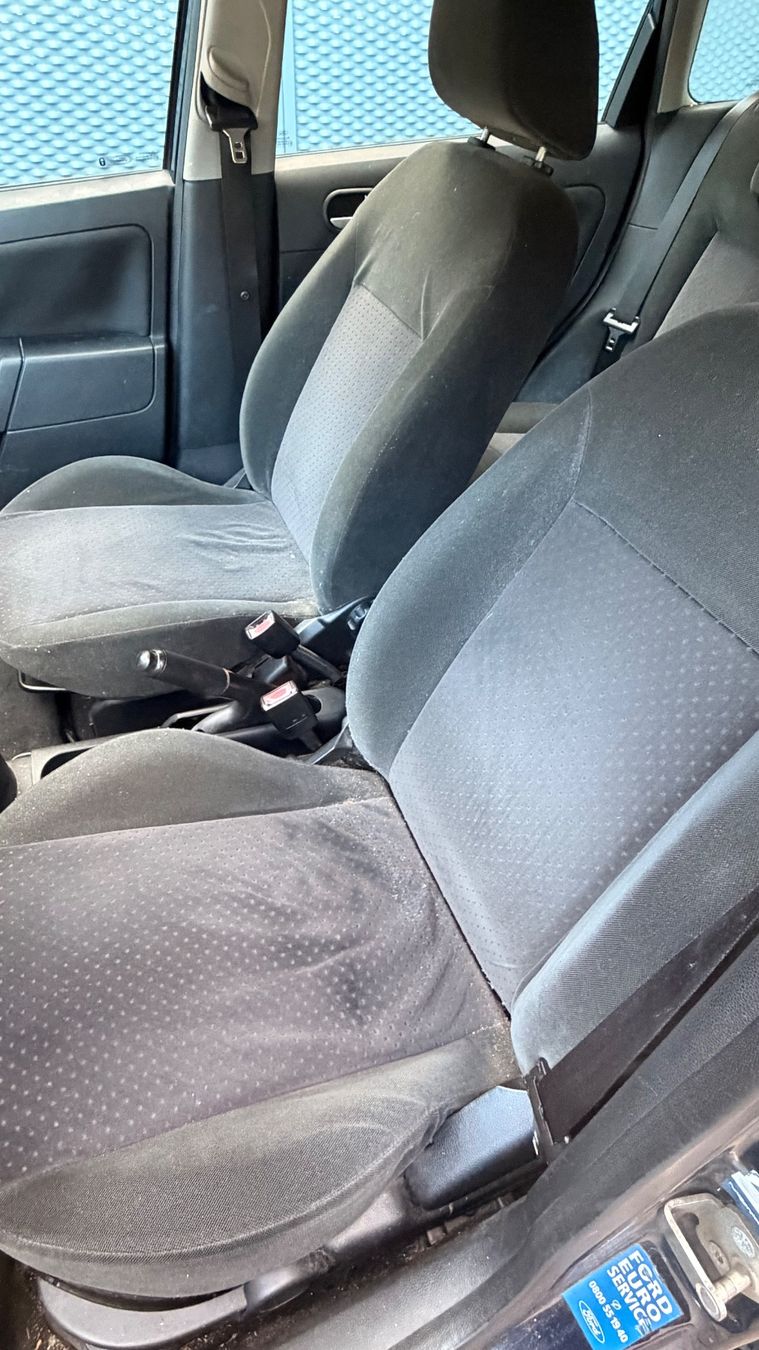 Ford Automobili: Ford Fiesta 1.6 Ghia – Usato da S. Antonino venduto da hell_palma 6