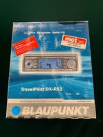 Blaupunkt Travelpilot DX-R52