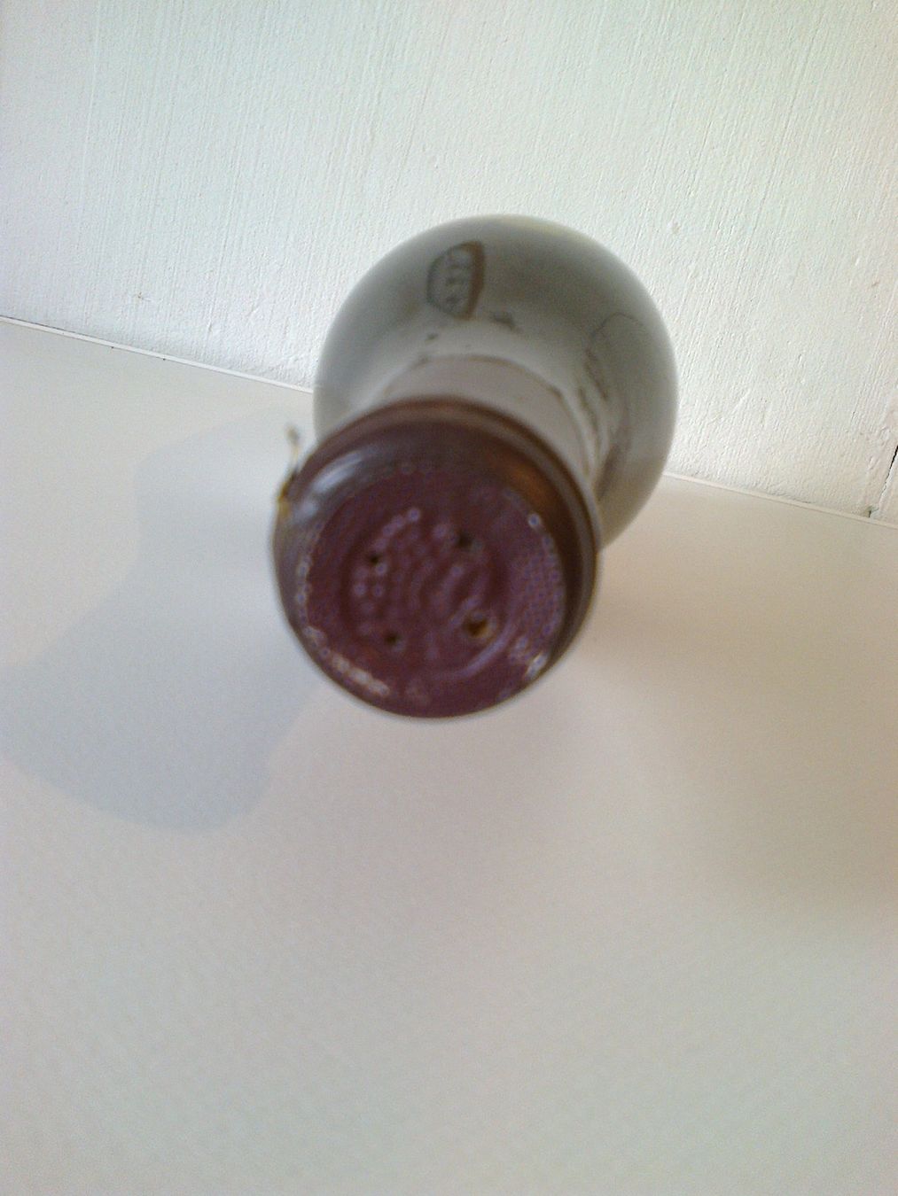 Vino: Julienas G. Benon 1996, Versand möglich!!!! – Nuovo (secondo la descrizione) da Krauchthal venduto da Tokaji67 2