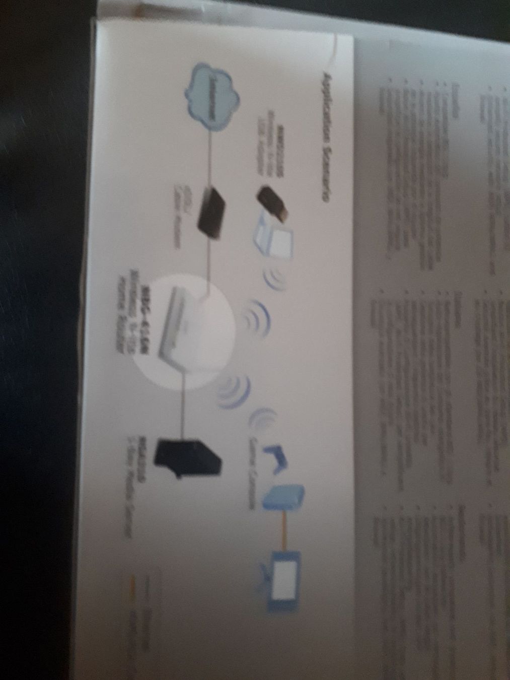 Modem & Router: Zyxel wireless router N 150 NEU – Nuovo e nell'imballaggio originale da frutigen venduto da trehel 2