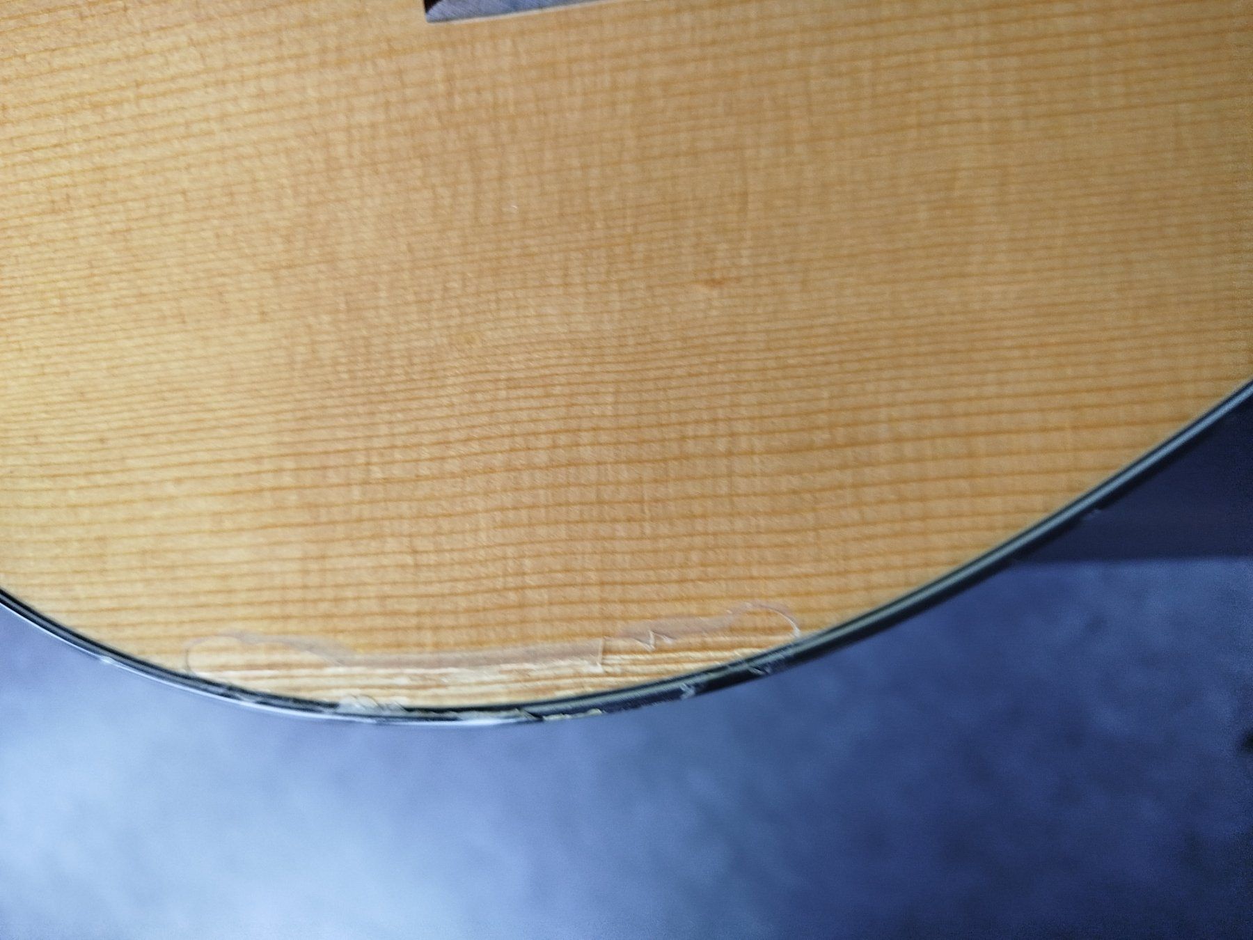 Strumenti musicali: 1/2 Gitarre Pro Arte, massive Decke Modell GC75 II – Usato da Zürich venduto da aur_jh5l 3