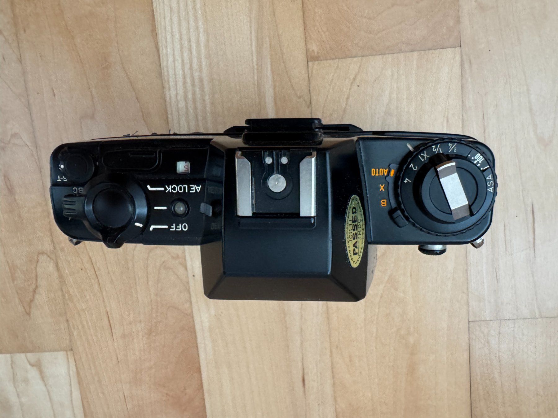 Contax Appareil photo: CONTAX – D'occasion à Möhlin par tiio 2