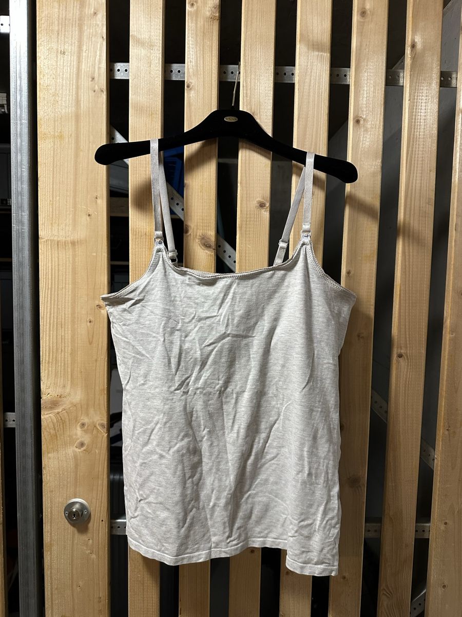 H&M Tops: Stilltop Gr.XL – Gebraucht aus Uster von staernli4 3