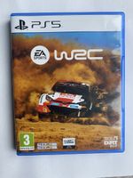 🎮 WRC – PS5