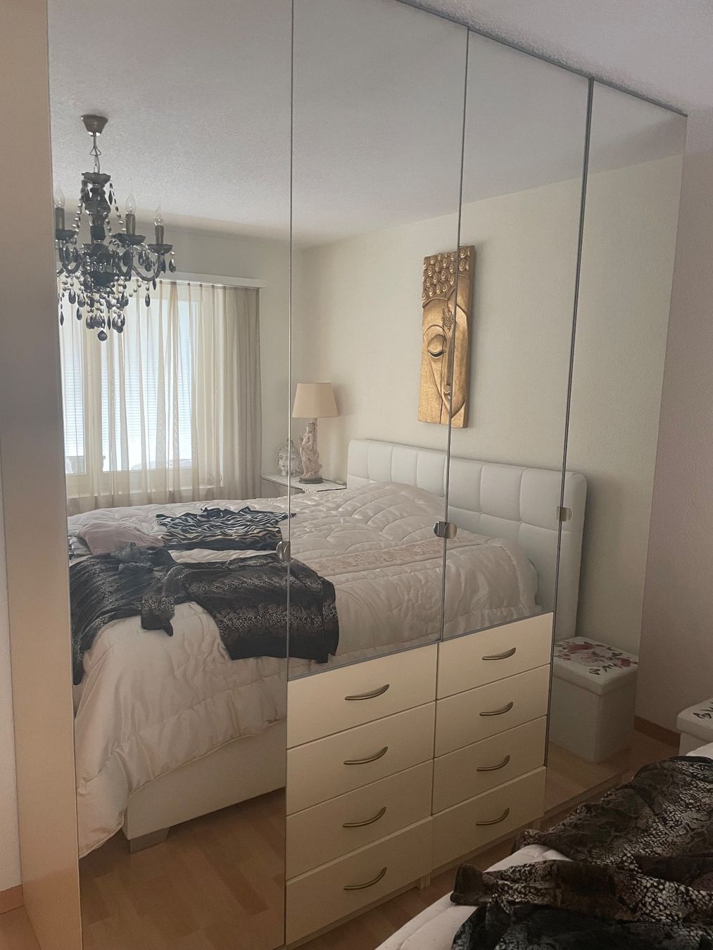 Letti: Boxsprings Bett 180x200 – Usato da Rupperswil venduto da Abcsale