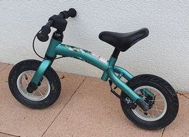 Vélo enfant - Draizienne 10"