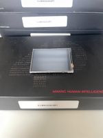 2x GEN4 uLCD 32PT LCD Display, 3,2" 240x320 Pixel