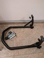 Motorradheber