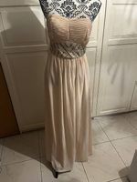 Eva&Lola Kleid gr M pastell