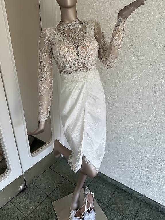 Vestiti: Abito da sposa  – Usato da Baden venduto da mih_kn89 1