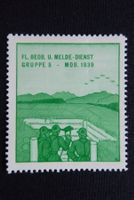 (m459) Flieger-Beobachter Wit 23/1 *