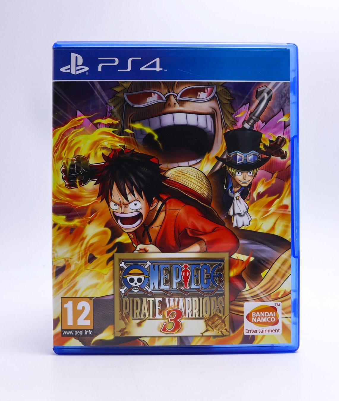 Giochi: One Piece : Pirate Warriors 3 - PS4 – Usato da Paudex venduto da dindeboy