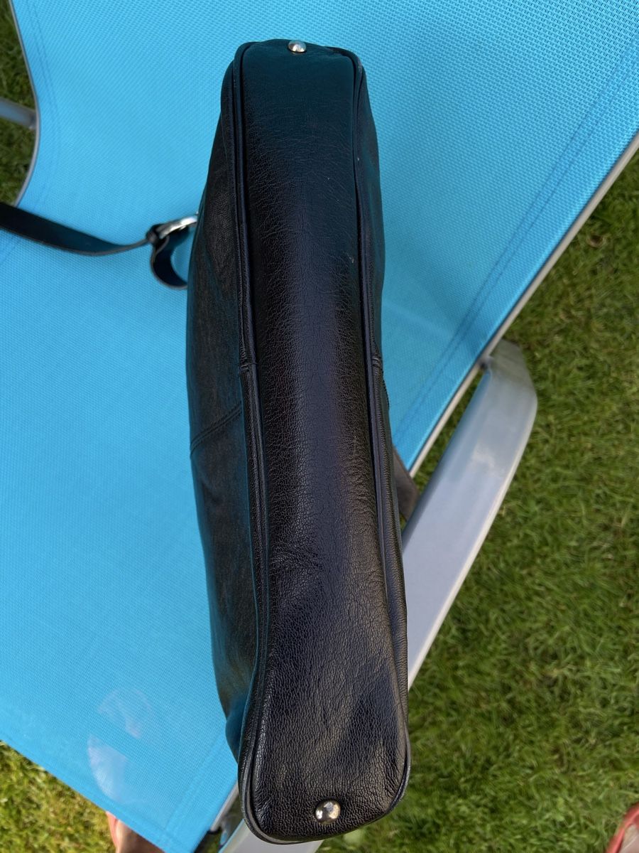 Max Mara Taschen für Damen: Max Mara Leder Handtasche EDEL! – Gebraucht aus Bern von Bern4you 3