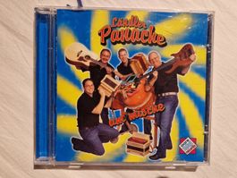 Ländler Panache: Am Mische