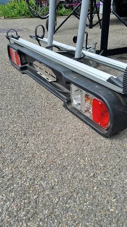 Balken: Veloträger – Gebraucht aus Arni BE von _sabriiina__ 1