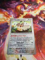 Porenta (TWM 132) / Reverse Holo / Maskerade im Zwielicht