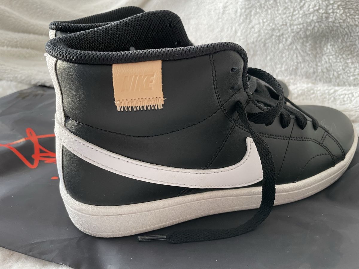 Nike Scarpe da uomo: Nike Schuhe gr 40 – Usato da St. Gallen venduto da Emifrei 3