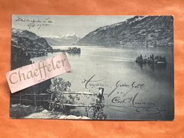 1904 Brienzersee 