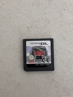 nintendo ds monster trucks ds