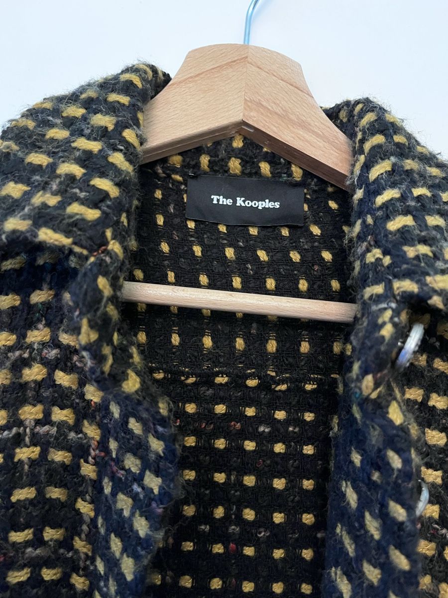 Kooples Giacche: Veste coupe chemise The Kooples – Usato da Genève venduto da ct_fqr8 2