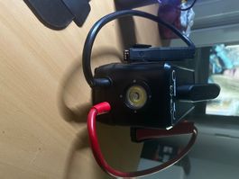 Wurth starthilfegerat 12v Li-Ion Power