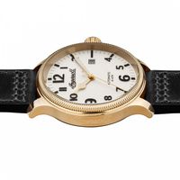 Armbanduhr Uhr Ingersoll Apsley Automatic Helen Kirchhofer
