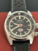 Seiko SPB517J1 speedtimer