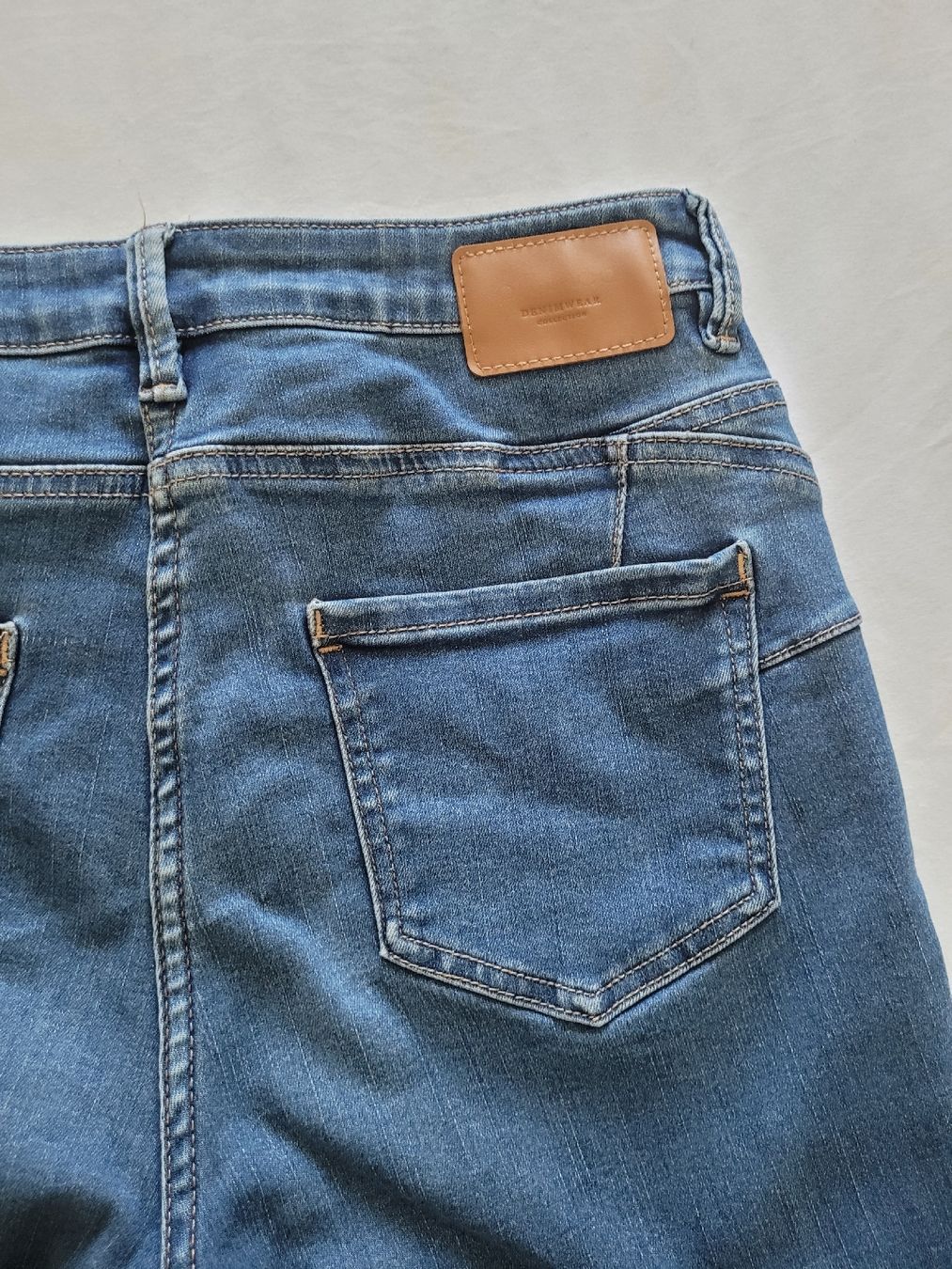 Jeans: 31. Jean Ernest taille 36/38 – Usato da Villars-sur-Glâne venduto da m66_dch5 5