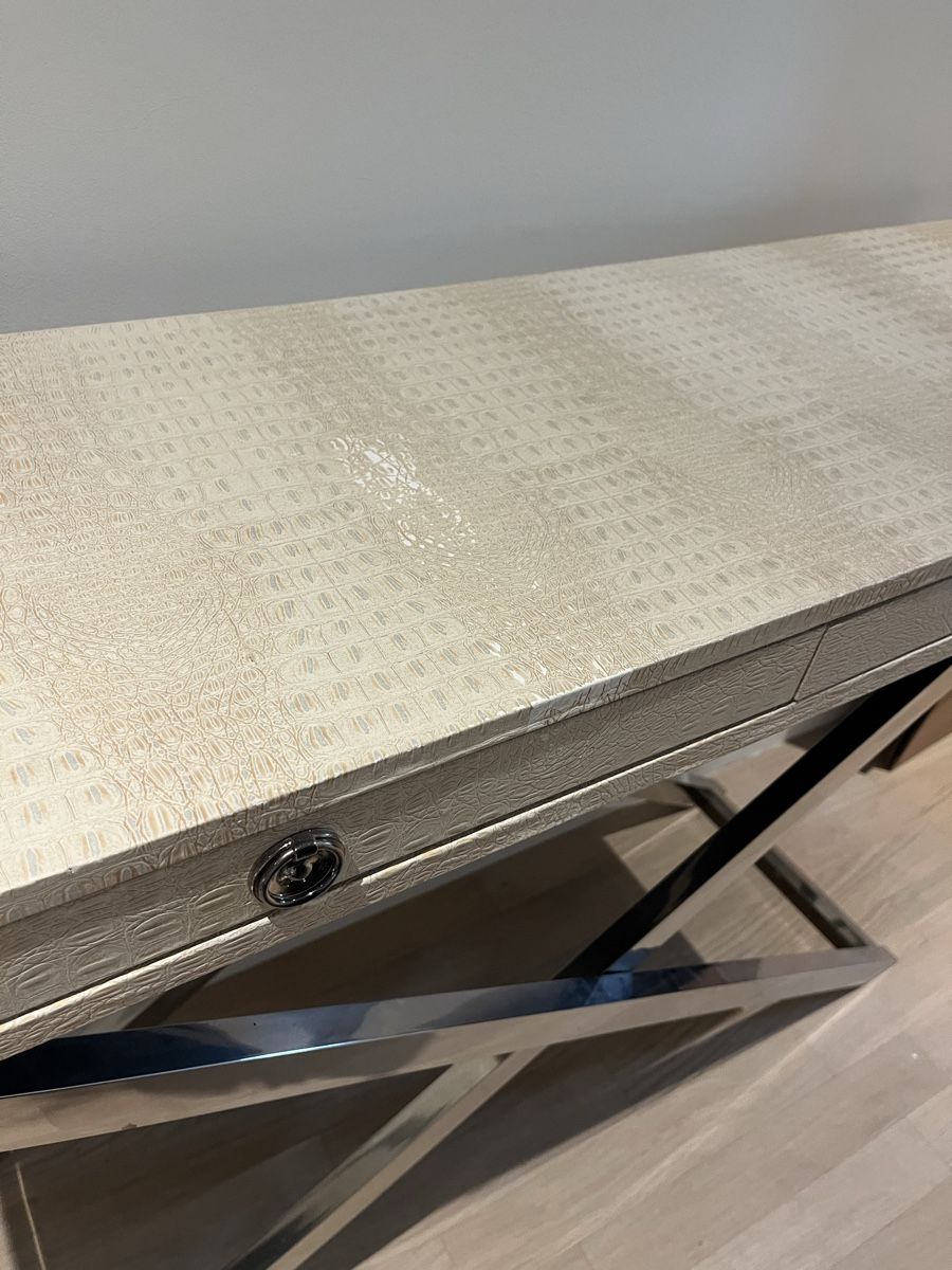 Comodini: Empire Art console table – Usato da Zürich venduto da olg_m6st 5