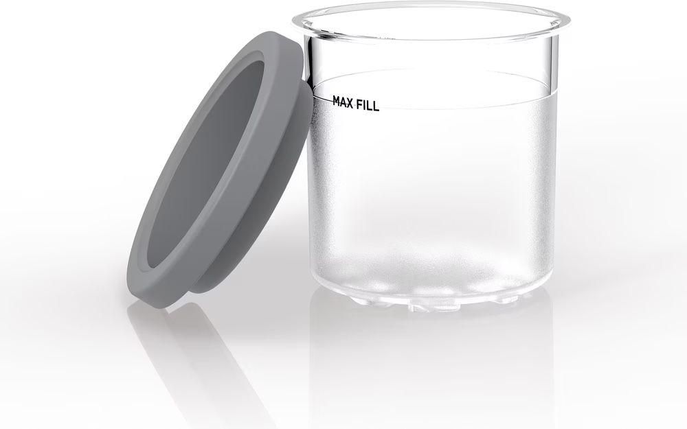 Contenitori & Simili: Ninja NC300 Dessert Tubs – Nuovo (secondo la descrizione) da Wangen SZ venduto da Jaay_Sky 3