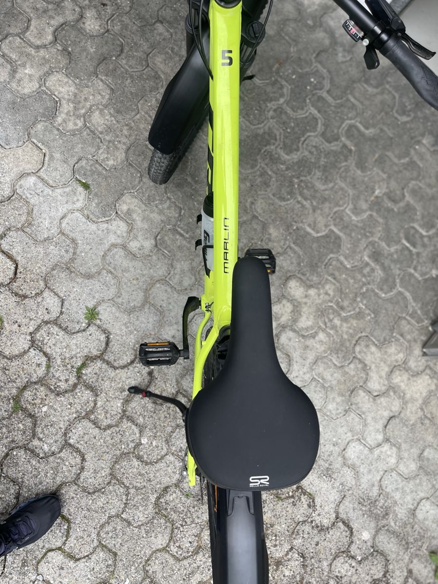 Velos: TREK MARLIN 5 – Gebraucht aus Luzern von sli_zd8q 6