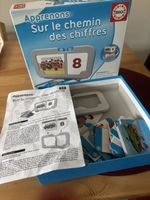Jeu pour apprendre à compter jusqu’à 10
