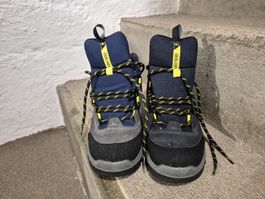 Wanderschuhe
