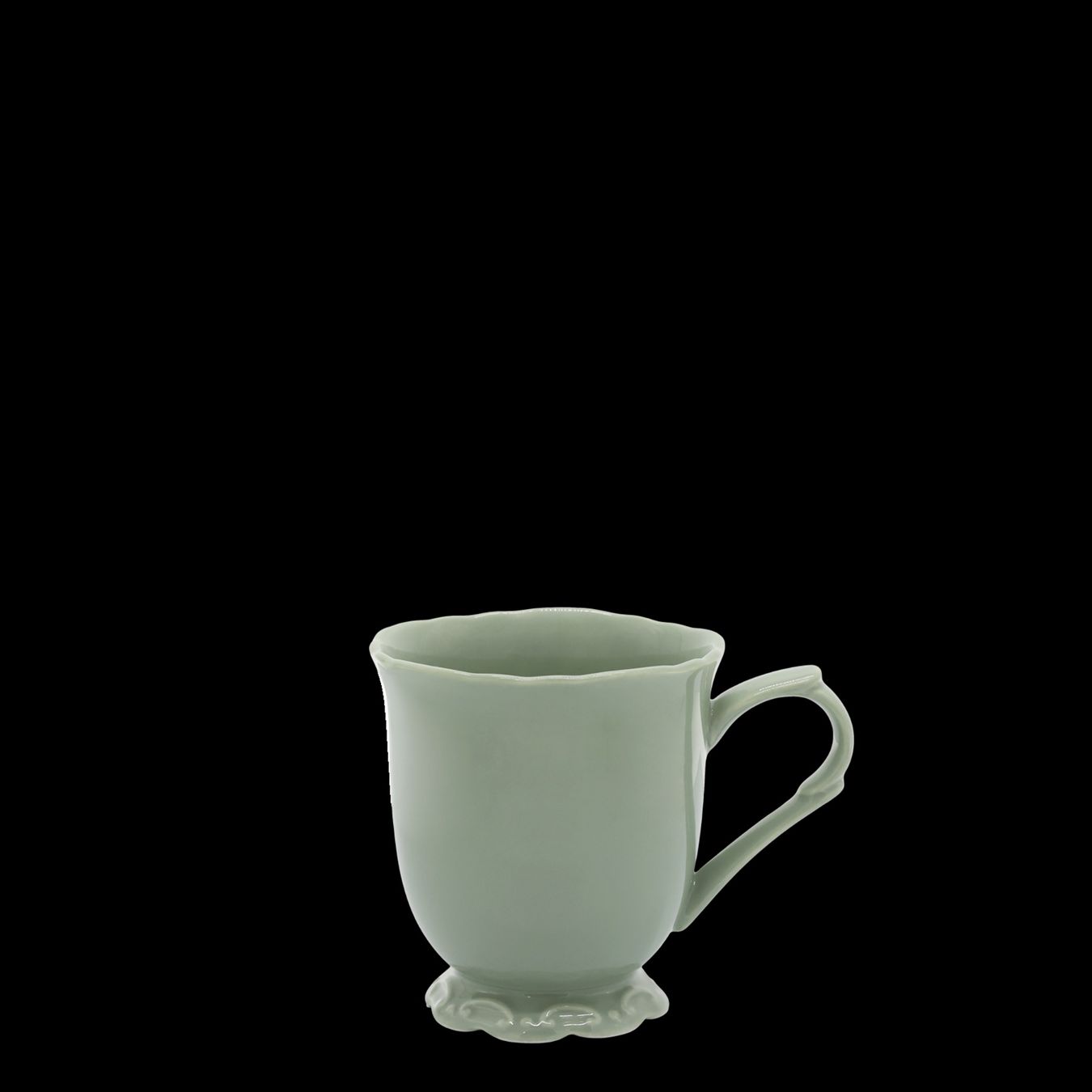 Tazze: Tasse "Provence", Höhe 10 cm, Chic Antique – Nuovo e nell'imballaggio originale da Innertkirchen venduto da Glatthard-Interior 1