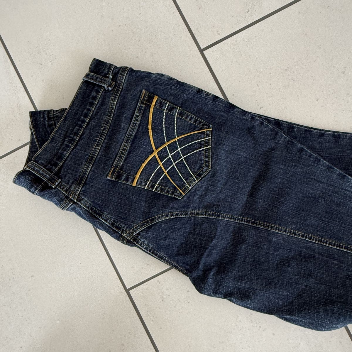 Pantaloni: Reithose Jeans 42/44 – Usato da Rupperswil venduto da Nemo025 3
