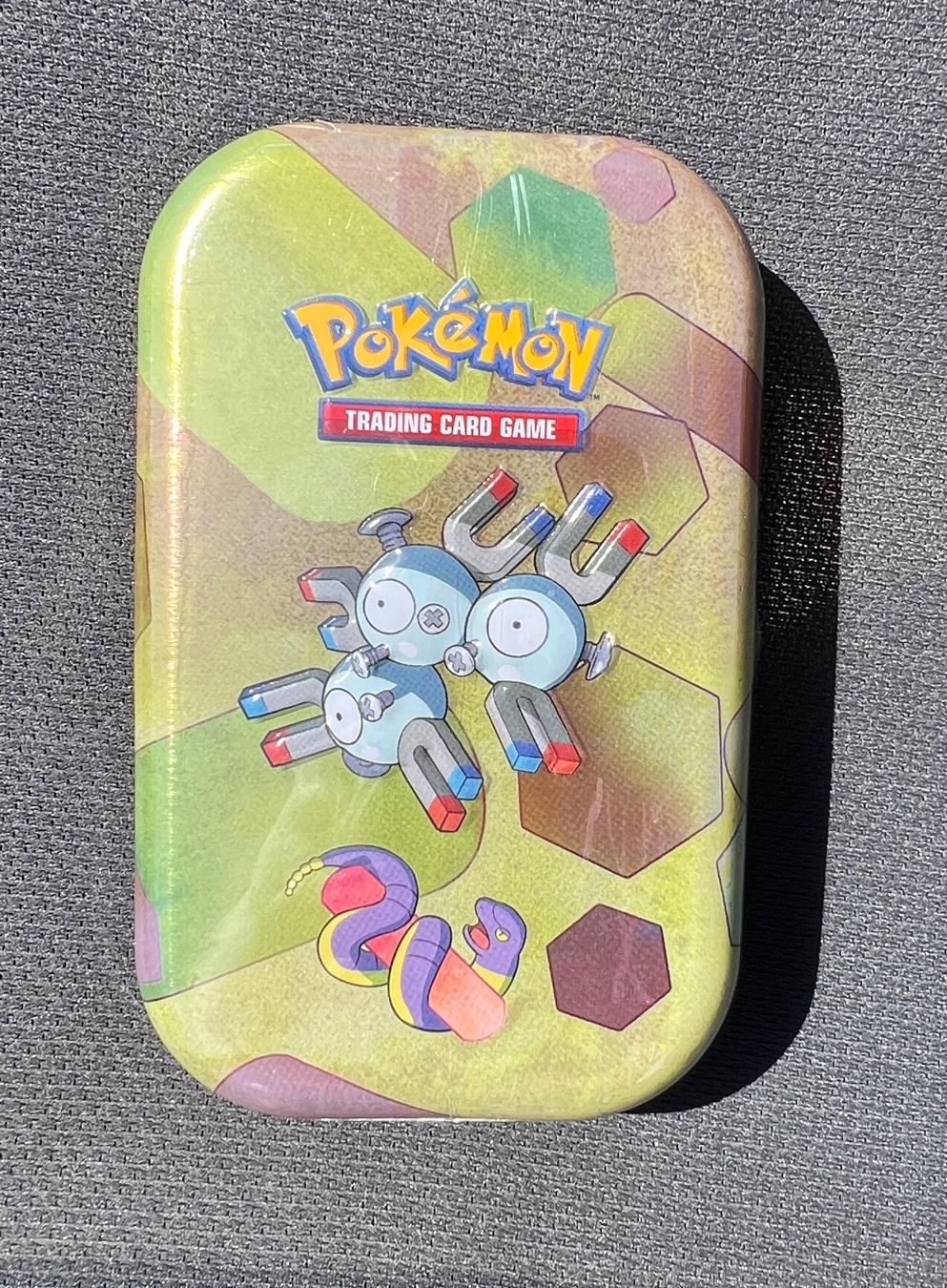 Pokémon Carte collezionabili: Mini Tin 151 - Français - Pokemon – Nuovo e nell'imballaggio originale da Buix venduto da ant_sfb9