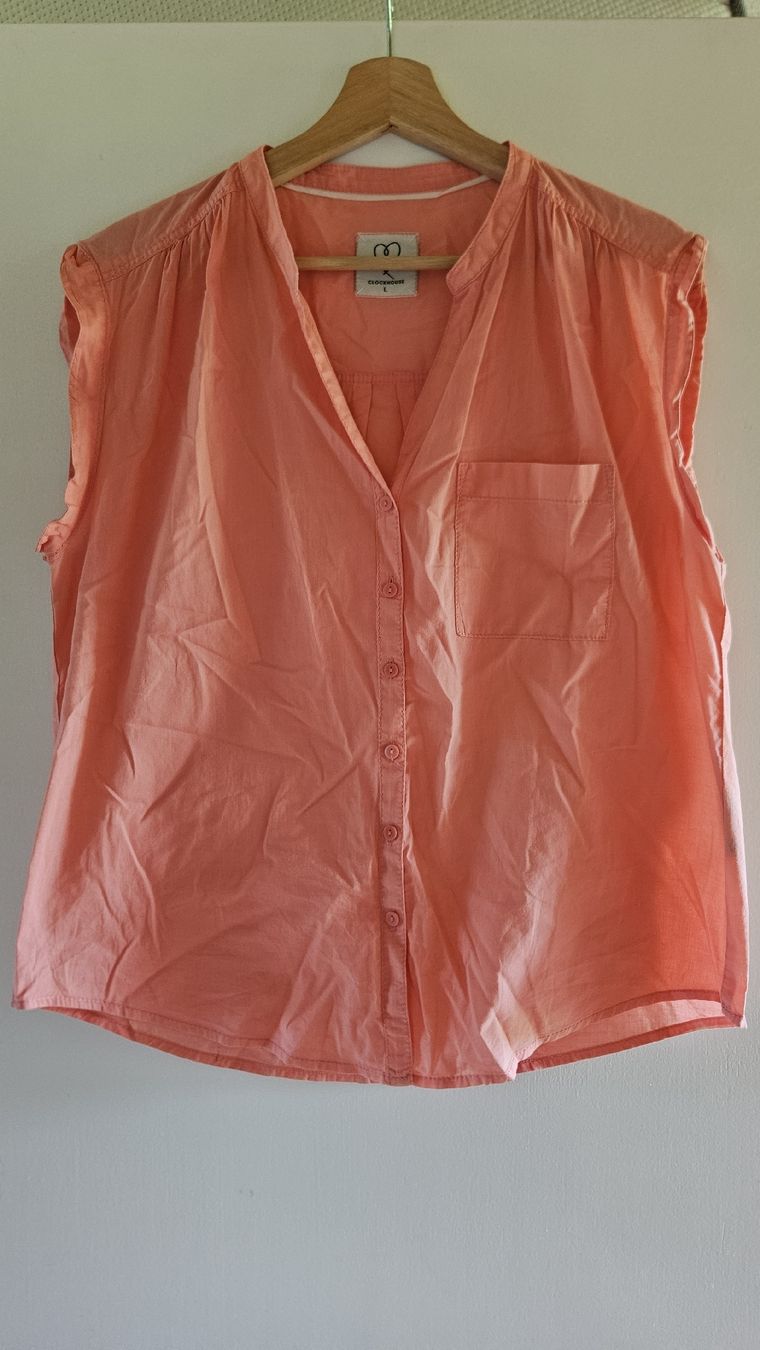 Lots de vêtements: Blusenpacket – D'occasion à Heiden par Reb-12-123 2