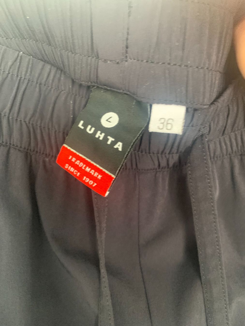 Pantalons: Lutha sommerleichte Freizeithose – Neuf (Voir description) à Winterthur par Dagmar-Steffen011 4