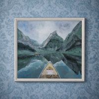 Seealpsee Impression