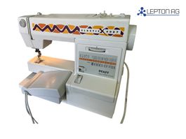 Pfaff Elastic 6087 Nähmaschine