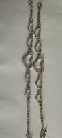 Herz Armband Set gold und silber