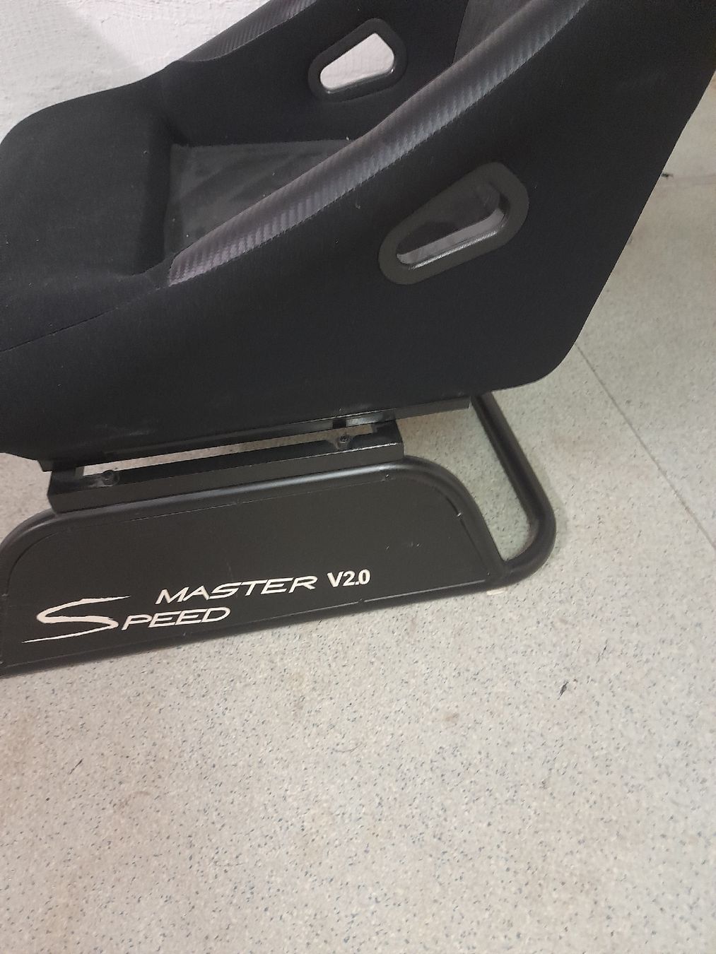Sedie: Speedmaster 2.0 Racing – Usato da Glattbrugg venduto da B_B 4