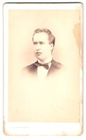 Fotografie J. Lacroix, Geneve, Rue de Ca
